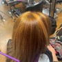 Root Touch Up