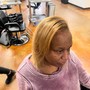 Root Touch Up