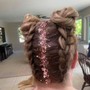 Braid Bar Style