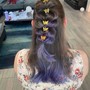 Braid Bar Style