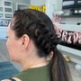 Braid Bar Style