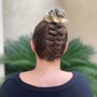 Braid Bar Style