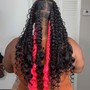 Rope Twist / Senegalese Twist