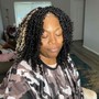 Crochet Braids