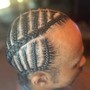 Braids - designs