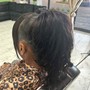 Sew-in Removal