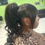 Sew-in Removal