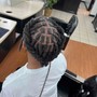 Kinky Twist