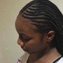 Crochet Braids