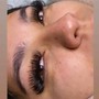 Mega volume Eyelash Full Set