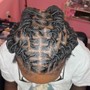 Comb Twist