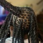 Comb Twist