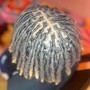 Comb Twist