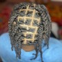 Comb Twist