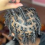 Comb Twist