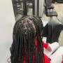 Loc Extension Full Head