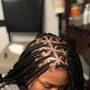 Crochet Braids