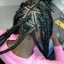 Quick Weave