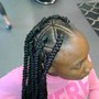 Quick Weave