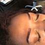 Microblading Touch Up