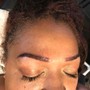 Eyebrow: Ombré Shading