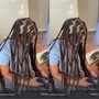 Soft locs