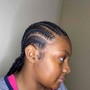 Lemonade Braids (Medium)