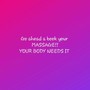 Womb Massage 30 Min Massage