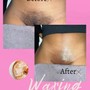 Bikini Wax