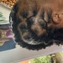 Crochet Locs maintenance