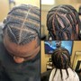 Braid Down Only