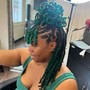 Wig Install