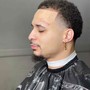 Men’s Fade