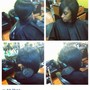 Women's Haircut