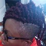 Crochet Braids