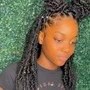 Boho Locs $250 Special