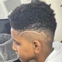 Kid's Cut