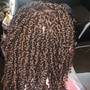 Crochet Braids