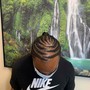 Cornrows