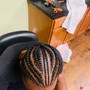 Crochet Braids