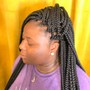 Crochet Braids