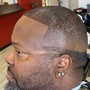 Men's Cut