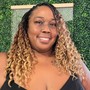 Traditional Crochet Braids