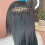 Micro Links Extensions (call for consultation)