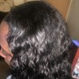 Lace Closure Sew In