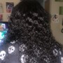 Lace Closure Sew In