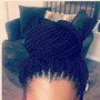 Crochet Braids