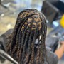 Loc Maintenance/Styling