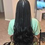 Closure Sew In