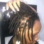 Two strand twist